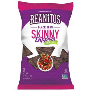 Skinny Dippers, Black Bean