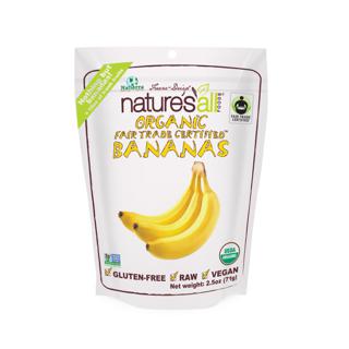 Organic Banana
