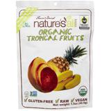Organic Tropical Fruits