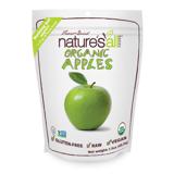 Freeze Dried Organic Apples
