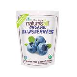 Organic Blueberries