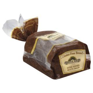 Gluten-Free Bread