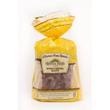 Gluten-Free Bread, Sunny Seeded White