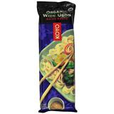 Organic Wide Udon, Asian Pasta