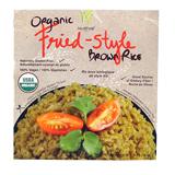 Fried-Style Brown Rice, Organic