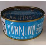 Solid Tuna Fillets in Spring Water