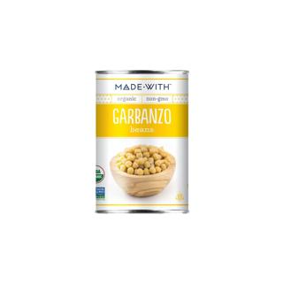Garbanzo Beans