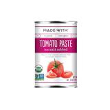 Organic Non-GMO Tomato Paste