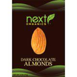Almonds, Dark Chocolate