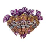 Cinnamon Almonds