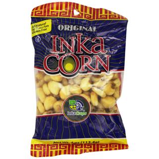 Crunchy Giant Corn, Salted