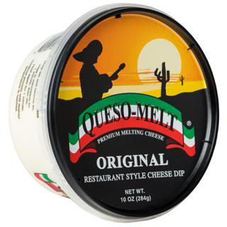Cheese Dip, Original, Restaurant Style