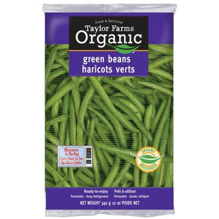 Green Beans