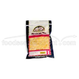 Fancy Shredded Cheese, Mexican Mix