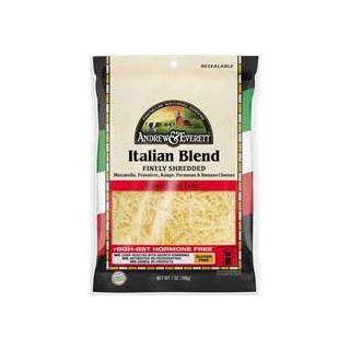 Italian Blend Cheese