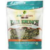 Kale Krunch, Organic Southwest Ranch
