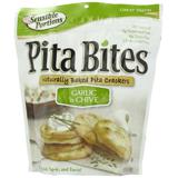 Pita Bites, Garlic 'n Chive
