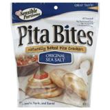 Pita Bites