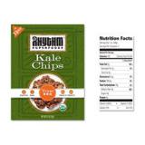 Rhythm Superfoods Kale Chips 2 Oz