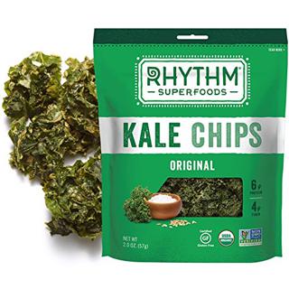 Kale Chips, Original