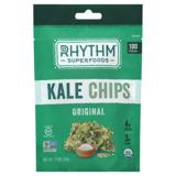 Kale Chips, Original