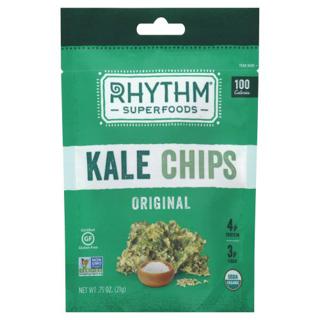 Kale Chips, Original