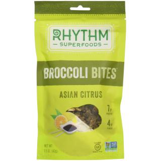 Asian Citrus