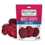 Beet Chips, Sea Salt