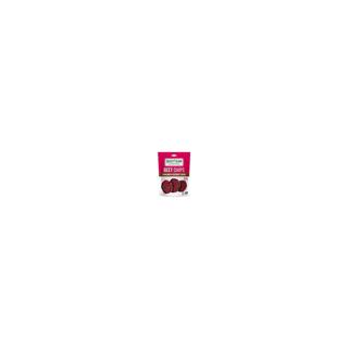 Beet Chips, Cinnamon & Coconut Sugar
