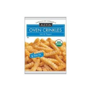 Alexia Oven Crinkles 16 Oz