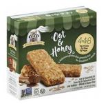 Granola Bar, Oat & Honey