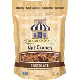 Nut Crunch, Chocolate
