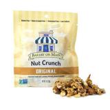 Nut Crunch, Original