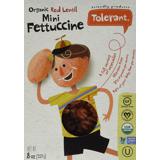 Red Lentil Mini Fettuccine