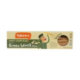 Green Lentil Pasta, Energy Legume Blend, Spaghetti