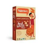 Organic Red Lentil Penne Pasta