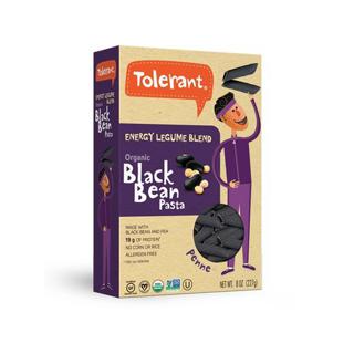Organic Black Bean Pasta
