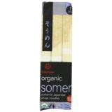 Somen, Organic