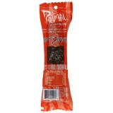 Hot & Spicy Meatless Vegan Jerky