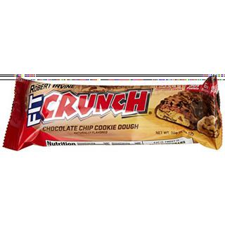 Fit Crunch, Chocolate Chip Cookie Dough