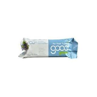 Wellness Bar, Blueberry Bliss