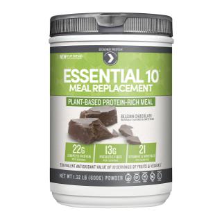 Belgian Chocolate Healthy Meal Replacement