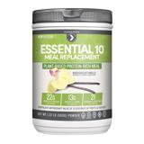 Plant-Based Protein Meal Replacement