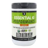 Essential 10 Performance, Chocolate