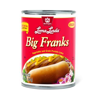 Big Franks