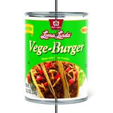 Loma Linda Vege-Burger