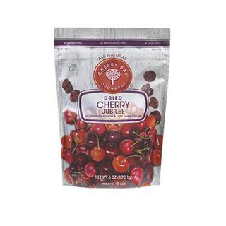 Dried Cherry Jubilee
