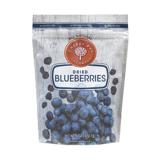 Dried Blueberries
