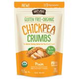 Chickpea Crumbs, Plain