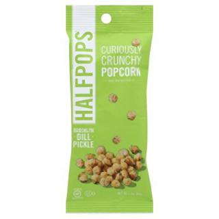 Popcorn, Brooklyn Dill Pickle